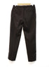 C/O. 尾州ウールセットアップアイテム シングルスラックス 秋冬用/Bishu wool set-up item single slacks A/W
